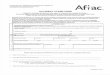 Aflac Accident Claim Form - markiiibrokerage.com