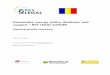Renewable energy policy database and support RES-LEGAL EUROPE