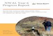 NWAL Year 6 Progress Report - nativewaters-aridlands.com