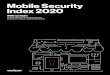 Mobile Security Index 2020 - Verizon Wireless
