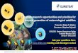 European research opportunities and priorities for the 