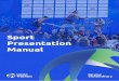 World Triathlon Sport Presentation Manual 2020 1