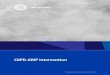 COPD-GRIP intervention