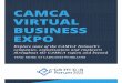 CAMCA VIRTUAL BUSINESS EXPO