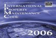 International Property Maintenance Code - Felton, Delaware