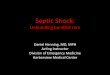 Septic Shock: Unbundling bundled care