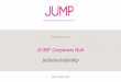 JUMP Corporate Hub