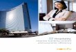 Hospitality, improve building comfort and ... - Solaris Tende