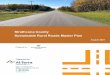 Strathcona County Sustainable Rural Roads Master Plan