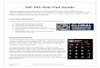 DP-101 Dial Pad Guide - global-comm-tech.com
