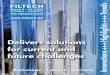 FILTECH 2022 - Innovation Guide