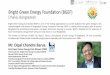 Bright Green Energy Foundation