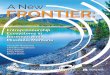 A New FRONTIER - Montana