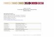 BCC 7175 Family Medicine Clerkship 2020-2021
