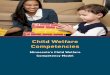 Child Welfare Competencies - Minnesota Legislature