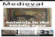 Medieval Magazine Number 41 November 9, 2015