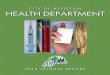 CITY OF APPLETON HEALTH DEPARTMENT