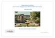 Downtown Frankfort Community Engagement/Master Planning 