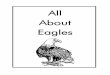 All About Eagles - All-in-One Homeschool