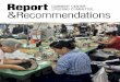 GARMENT CENTER STEERING COMMITTEE &Recommendations