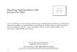 Last Action: Standing Appropriations Bill Final Action 