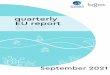 quarterly EU report