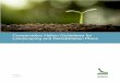 Conservation Halton Guidelines for Landscaping and 