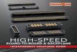 Samtec High Speed B2B Design Guide