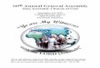 16th Annual General Assembly