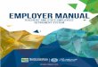 JANUARY 2019 TSERS Employer Manual