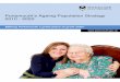 Ageing Population Strategy October 2010 FINAL