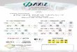 AXIZ BRAIN | FANUC CNC SCREEN® CLASSIC Corresponds to 
