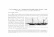 The Origins of Californiaâ€™s High-Seas Tuna Fleet