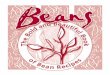 The Bold and Beautiful Book of Bean Recipes