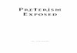 Preterism Exposed - Legacy Books and Music