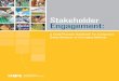 Stakeholder Engagement: - Green Resources