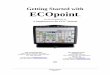 ECOpoint Full Operation Manual - Liberator Support Website