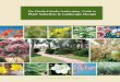 Plant Selection & Landscape Design - Southwest Florida Water