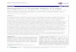 Management of imported malaria in Europe - Malaria Journal
