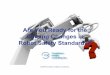 Are You Ready for the Coming Changes in Robot Safety Standards?
