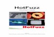 Developer's guide - HotFuzz project
