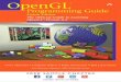 OpenGL® Programming Guide: The Official Guide to - Pearsoncmg