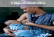 Protecting Breastfeeding in West and Central Africa - Unicef