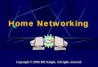 Home Networking - PCSCW