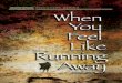 WHEN YOU FEEL LIKE RUNNING AWAY (Psalm 55) - RBC Ministries