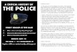 A Critical History of the Police - The Prison Studies Group