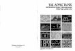 The Apple Tapes Manual - Brutal Deluxe Software