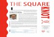 Fall 2013 - The Square Knot - McGill University