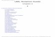 UML Notation Guide v1.0 Chapter 4 - Cornell University