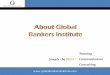 here - Global Bankers Institute (GBI)